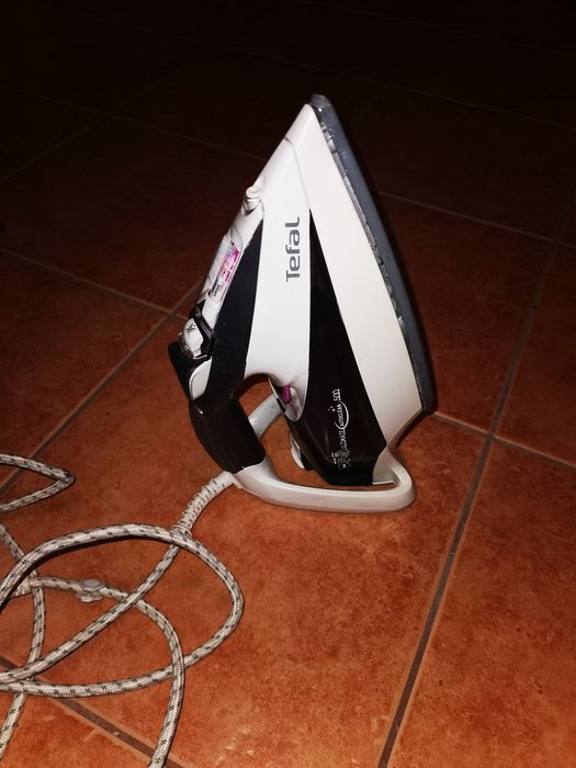 Żelazko Tefal ultimate autoclean 2600 W