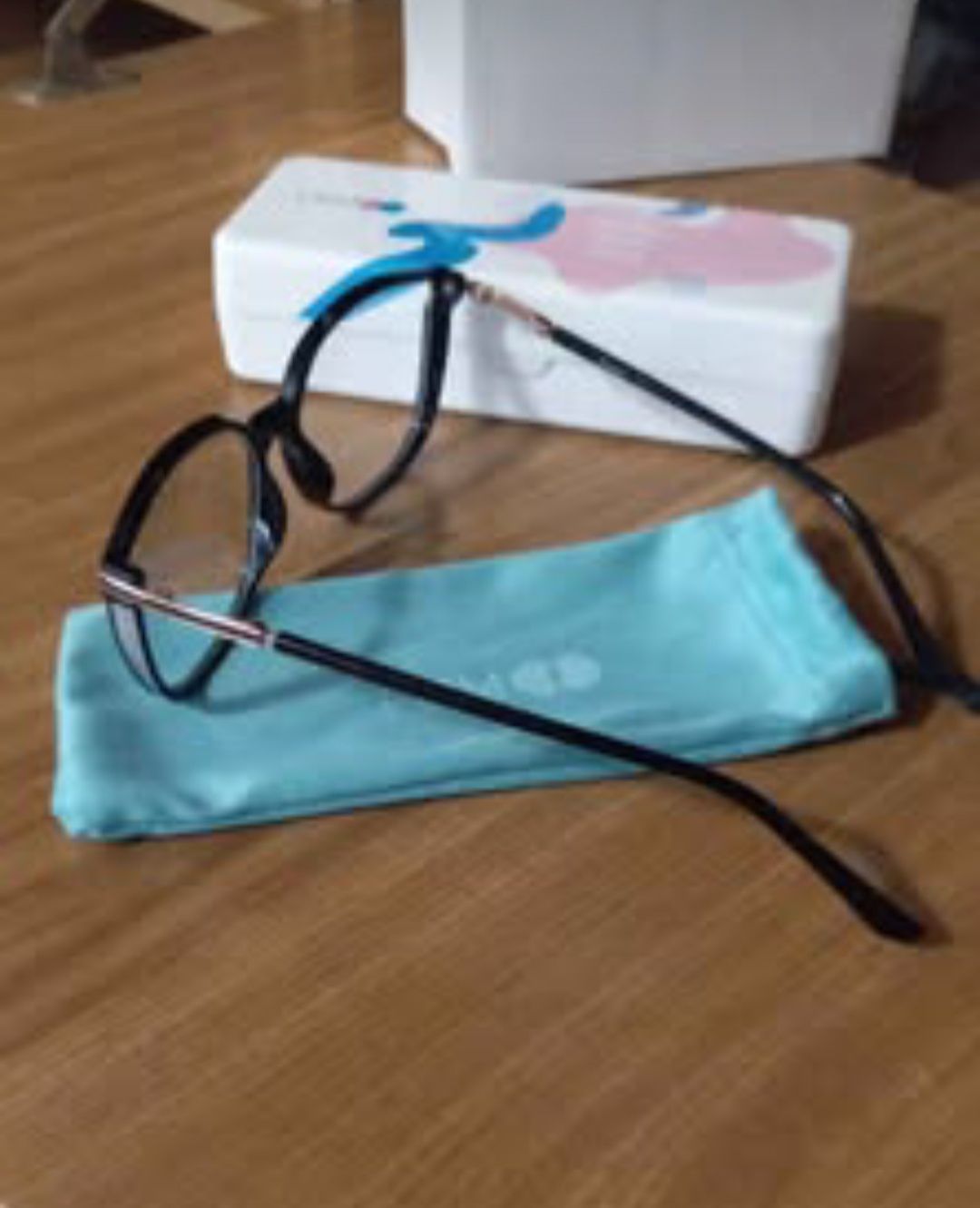 Óculos firmoo (sem graduação)