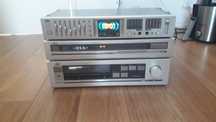 Sansui korektor graficzny