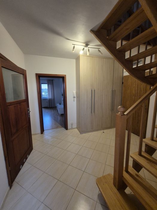 Mieszkanie przy ul. Chilmanowicza 6a/7