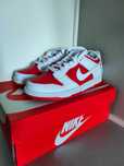 Buty Nike Dunk Low Championship Red 38