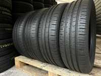 4x opony letnie 195/65/R15 91H continental conti premium contact 5