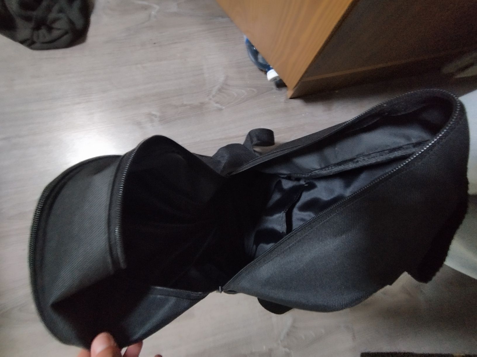 рюкзак Adidas черный
