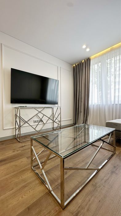 Продаж VIP квартири в ЖК Greenville Park