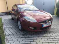 Fiat Bravo 2 MSN Edition 1.4 90KM LPG Abarth