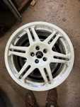 Speedline 1740 5x100 17x8"