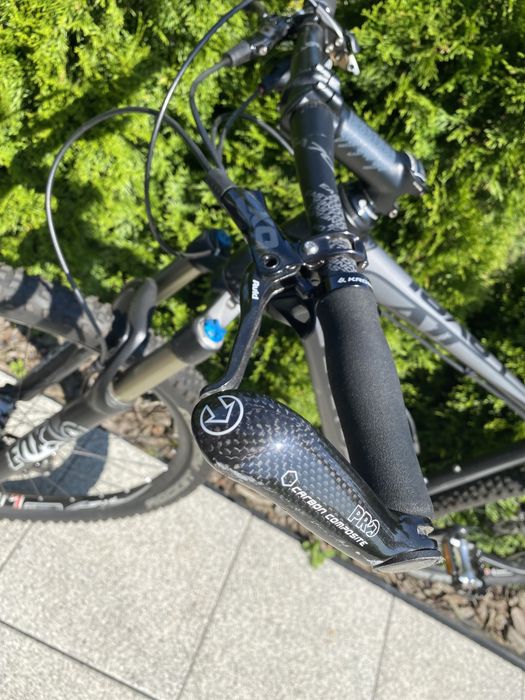 Rower KROSS LEVEL 11 Carbon