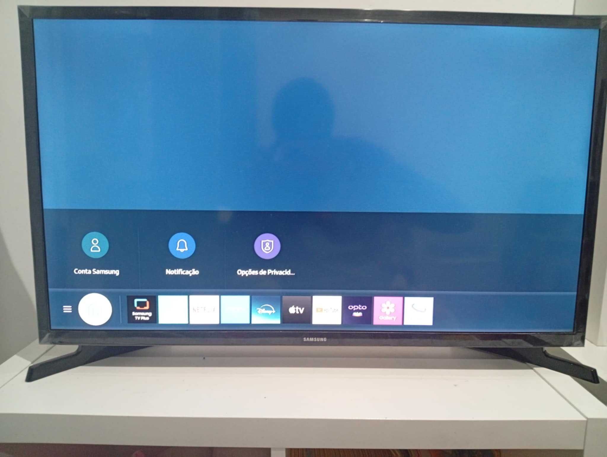 Smart TV Samsung