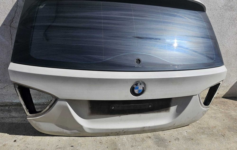 Porta da Mala BMW Serie 3 E91 | 130759