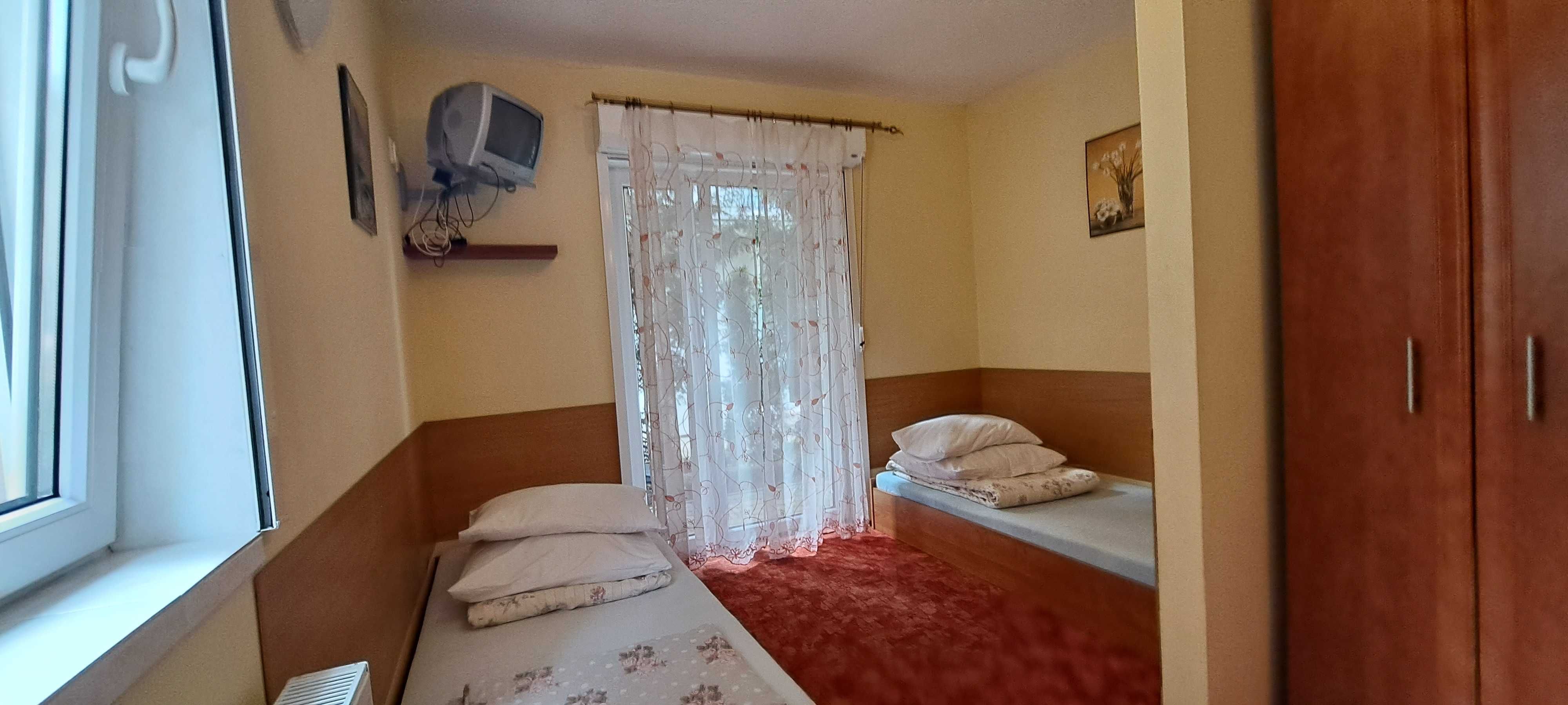 Pokoje, apartamenty, noclegi Mielno Alstimo