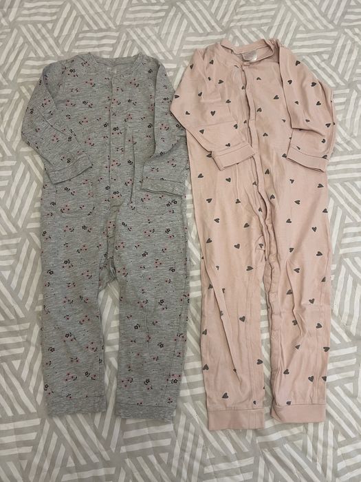 Піжамки сліпи на 2-3р