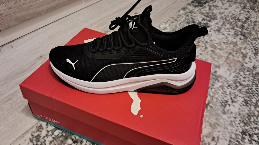 Кросівки чоловічі PUMA 43 розмір. НОВІ !!!