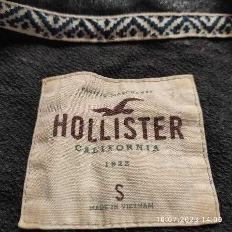 T-shirt Hollister S