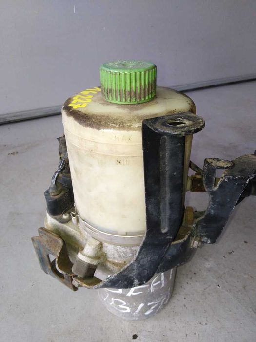 Ibiza Polo Cordoba  Pompa Wspomagania