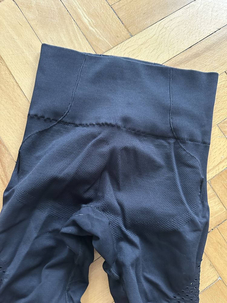 Leggisy bezszwowe 2SKIN xs