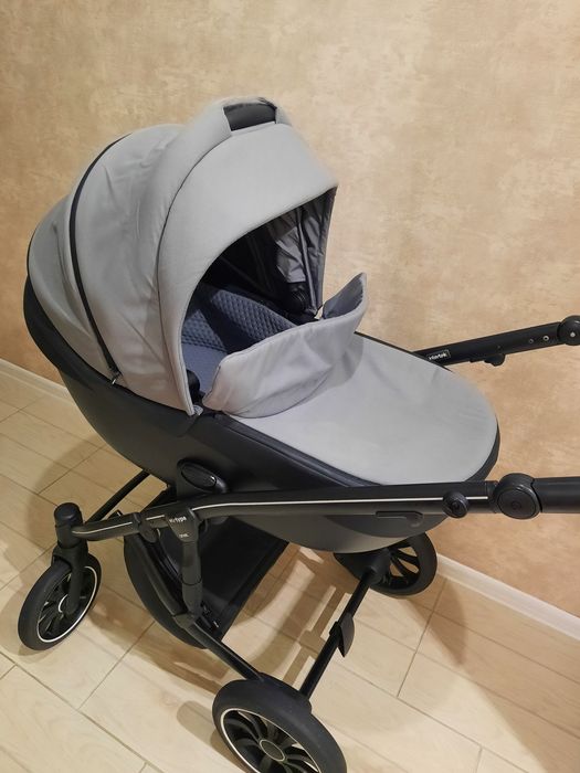 Універсальна коляска Anex m/type