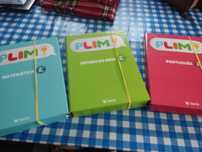 Livros escolares