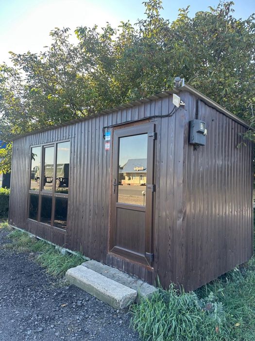 Продається офіс-кіоск