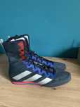 Buty bokserskie Adidas Box hog 4 rozm 44 i 2/3