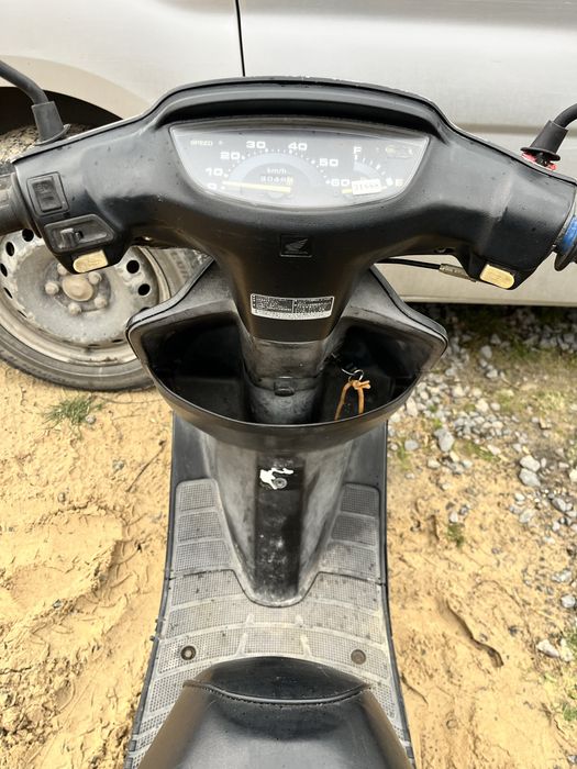 Запчастини honda dio 27 хонда діо фара