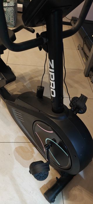 Rower Zipro Glow WM... Stan jak nowY.. PAT-KOM