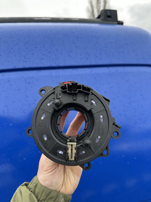 БМВ Е39 шлейф з підігрівом Шлейф Гитара Руля е46 е39 подогрев руля бмв