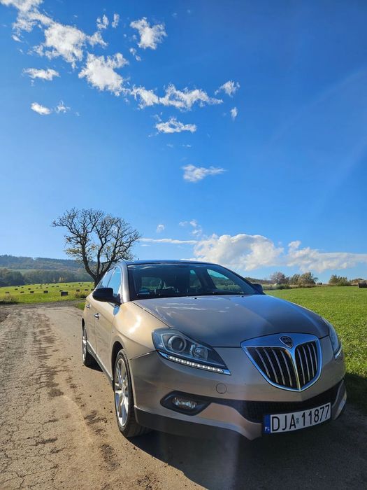 Lancia Delta Stan Idealny Nie wymaga wkladu finansowego