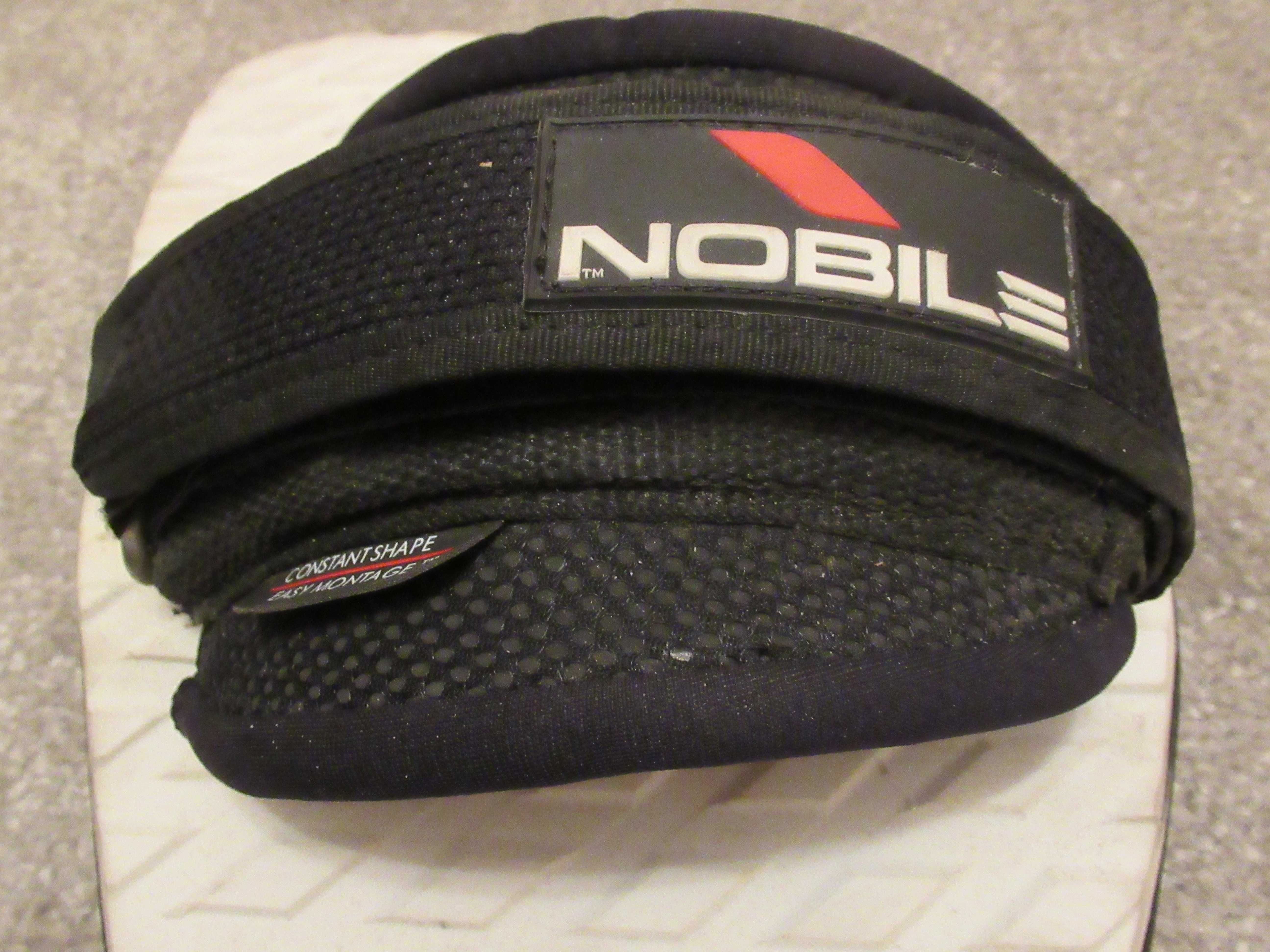 Pad i strap Nobile - lewy