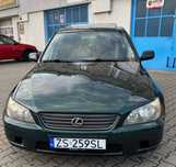 Lexus IS Lexus IS 200