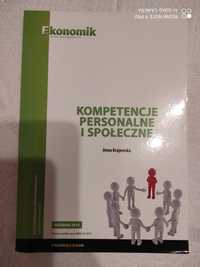 Kompetencje personalne i społeczne