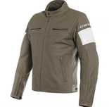 Casaco pele Dainese