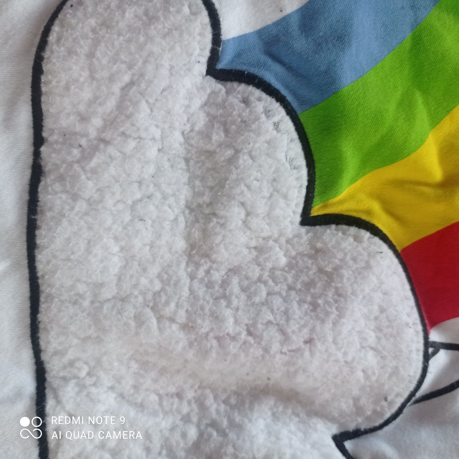 Śpiworek dla dziecka wielkość 68/ 80 cm 2 tog