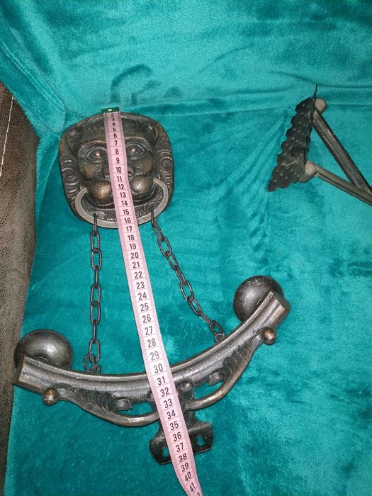 Підсвічник підвісний.