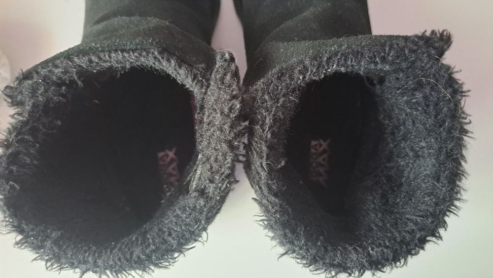 Ботинки  Skechers