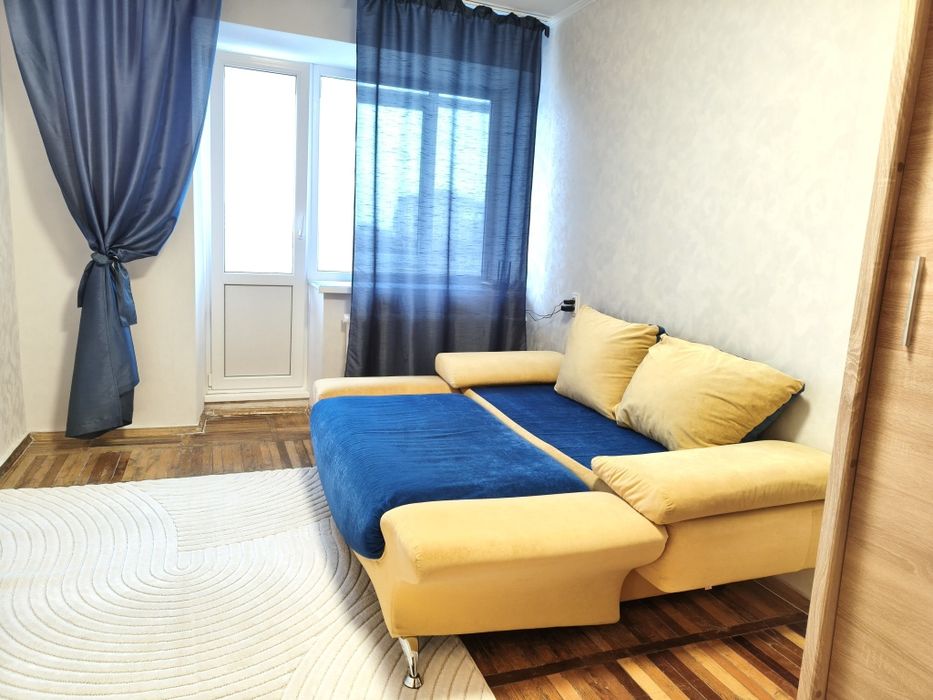 Оренда для ЗСУ 1кв. Центр. ТРЦ Глобал. Перша здача., після ремонту.