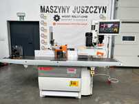 Frezarka dolnowrzecionowa SCM T130E