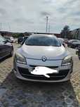 Renault Megane 1.5 DCI  Sport tourer