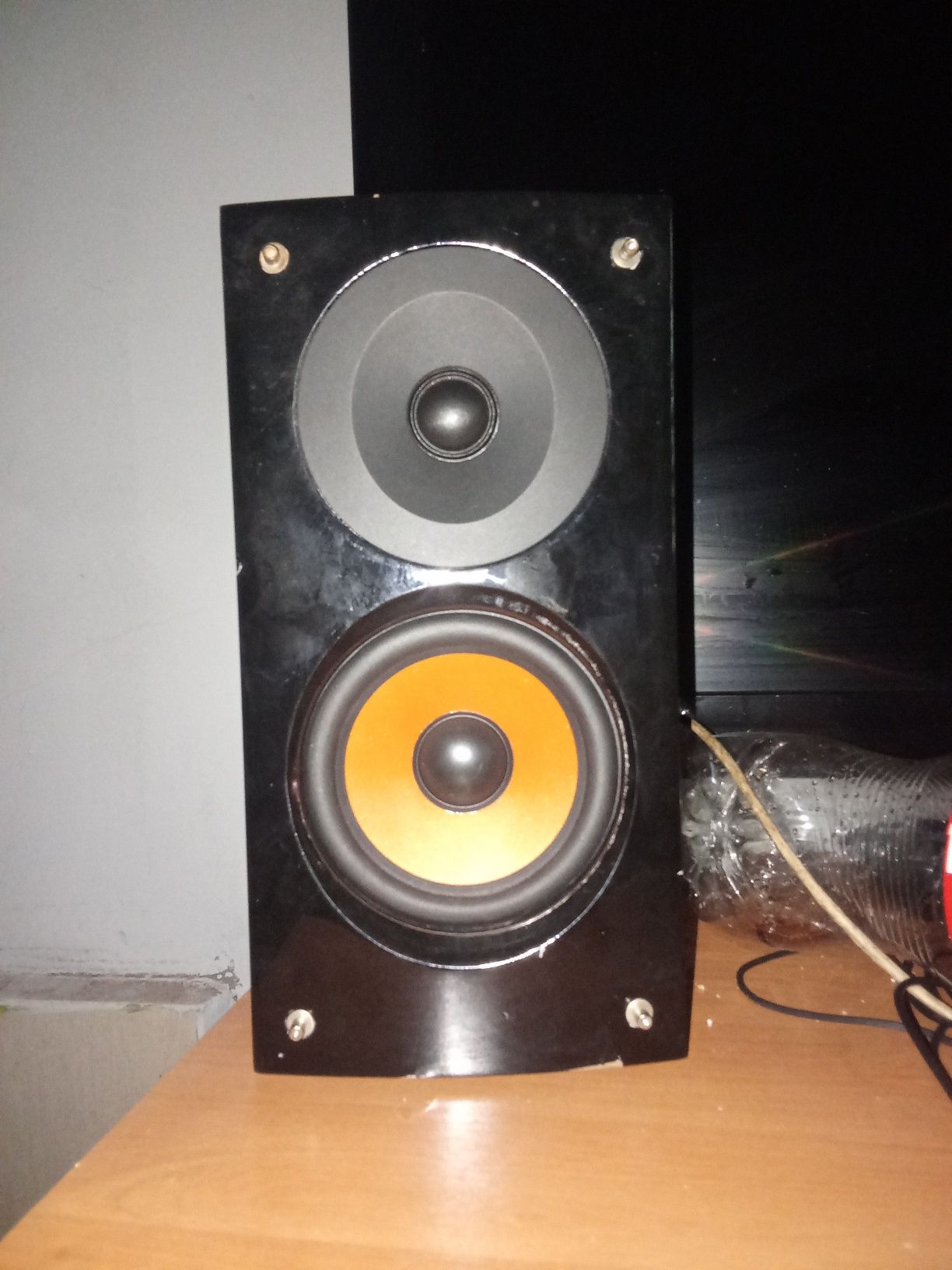 Głośnik Pure aucoustics