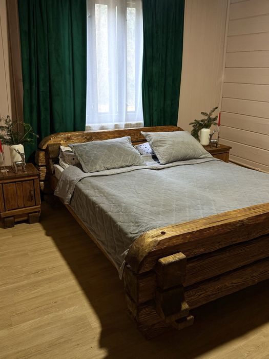 Апартаменти в серці Карпат . Котедж.