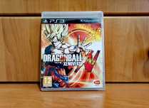 PS3 gra Dragon Ball Xenoverse