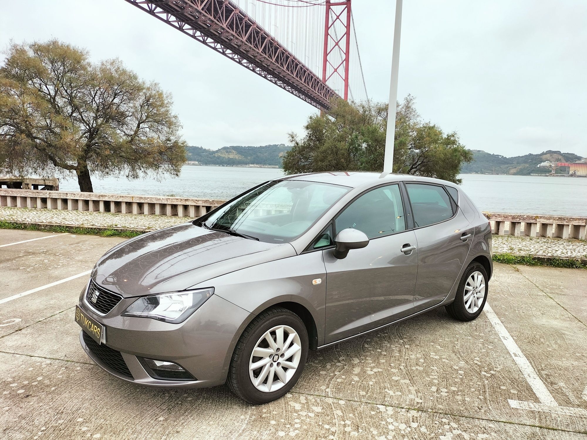 Seat Ibiza 1.6 Tdi