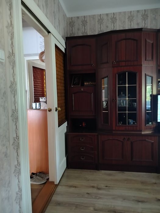 Meblościanka 140szer -210 wys