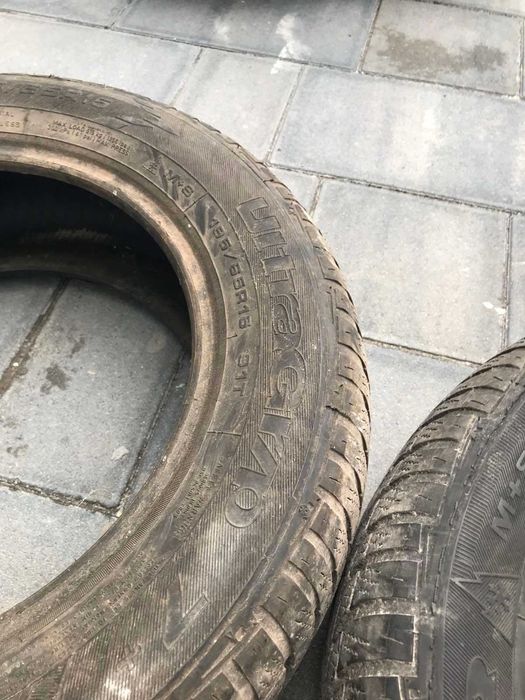 195 65 15 goodyear зимові