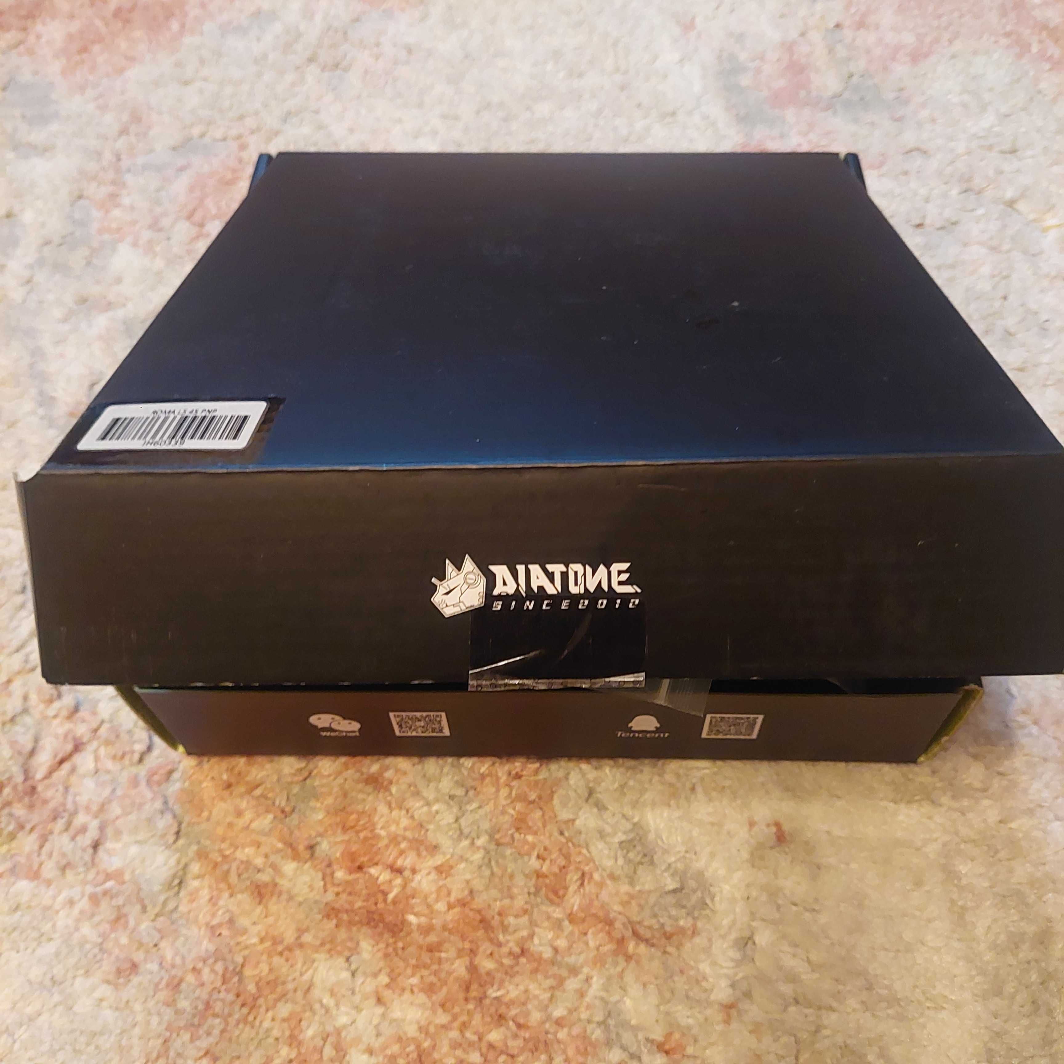 Drone Diatone novo