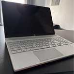 HP Pavilion 15 i5-1035G1/15.6” FHD TouchScreen SILVER