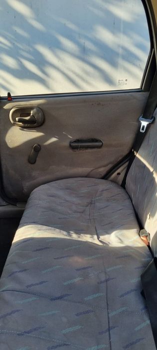Opel Corsa B 1.2