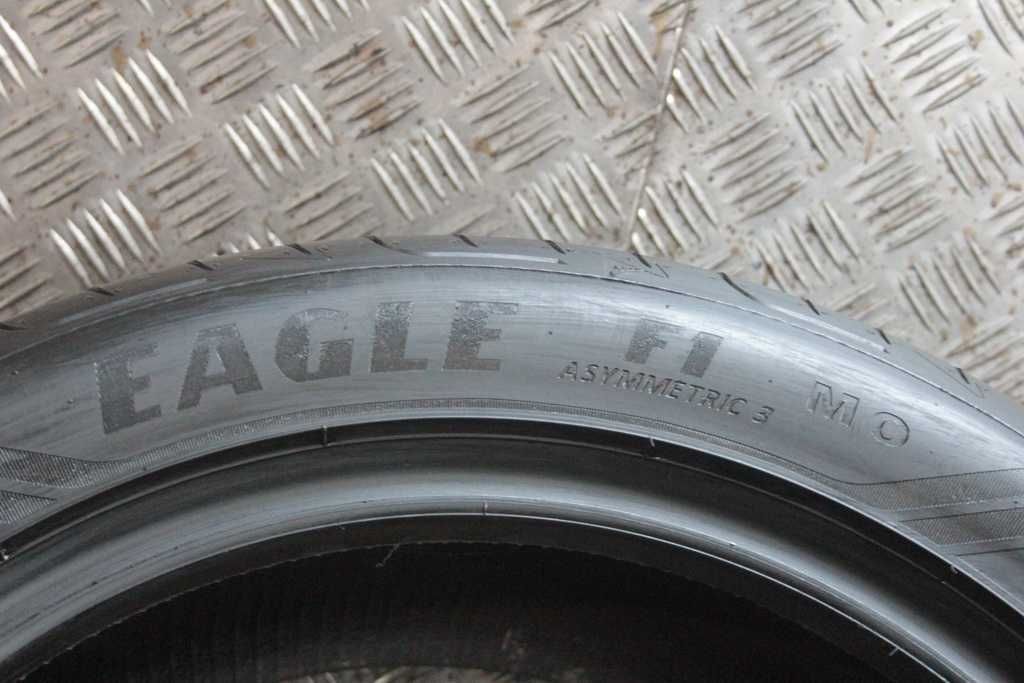 245/45/18 Goodyear Eagle F1 Asymmetric 3 245/45 R18 100Y XL MO
