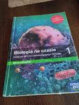 Biologia na czasie 1 Nowa era