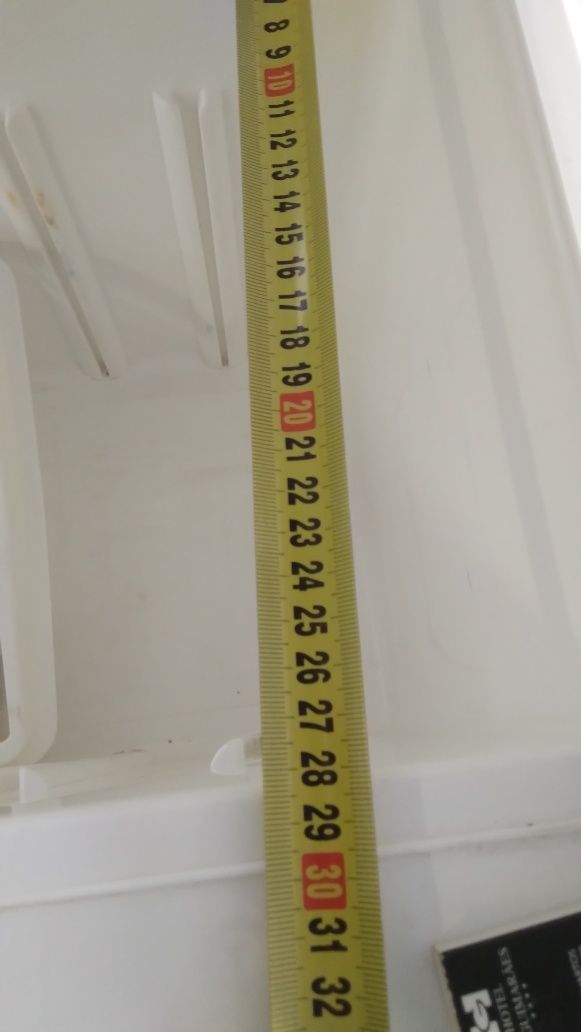 Geleira elétrica 45 litros