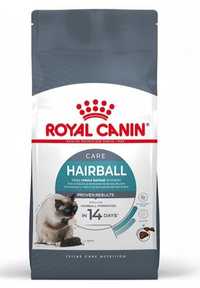 Karma Hairball Royal Canin 10 kg